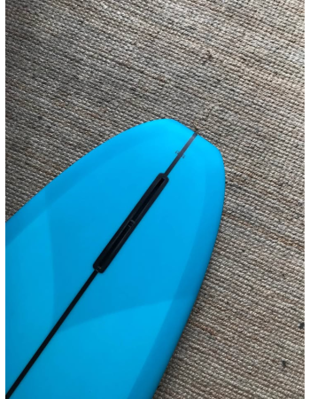 Fernand OMAT  9’2"