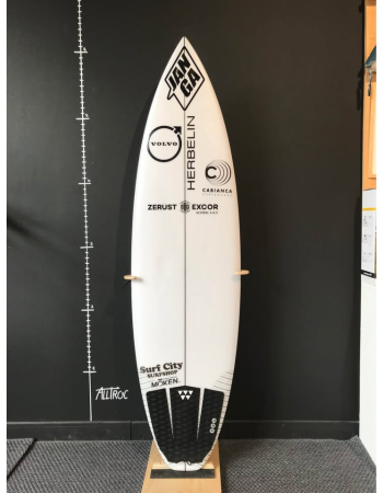 Cabianca DFK 2.0 5’10"
