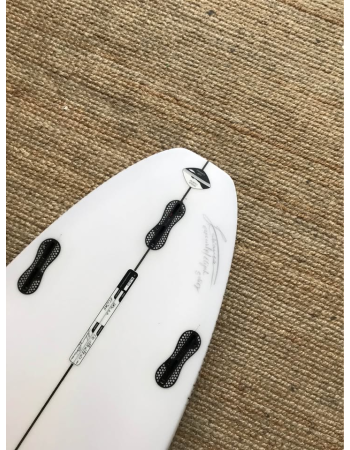 Cabianca DFK 2.0 5’10"