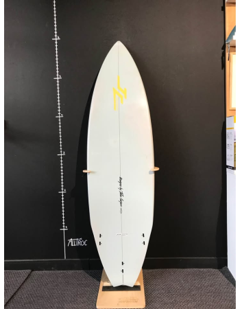 John Carper Sting Ray 6’0"