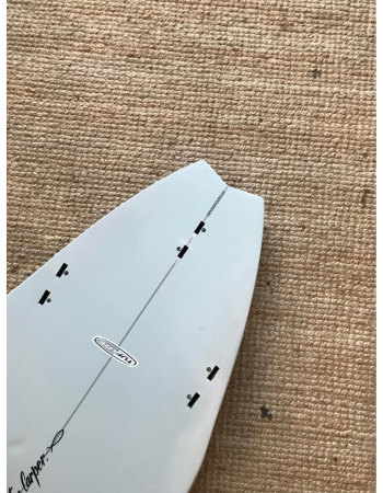John Carper Sting Ray 6’0"