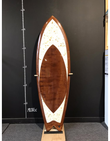 Jim Arawak 5’6"