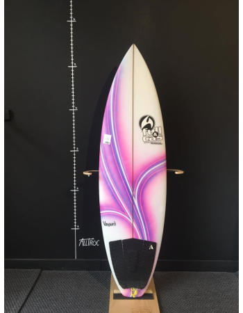 Full&Cas  Vanguard  5’5"