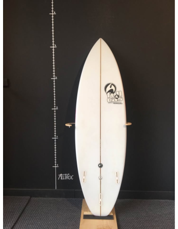 Full&Cas  Vanguard  5’5"