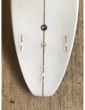 Full&Cas  Vanguard  5’5"