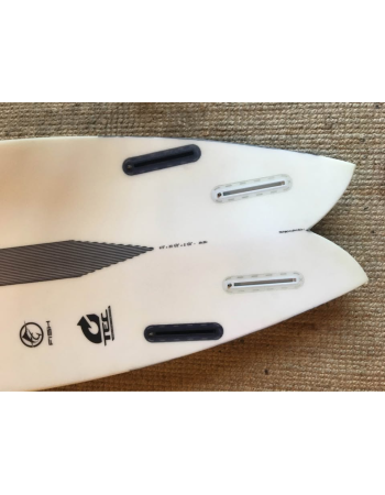Torq  Fish 6’0"