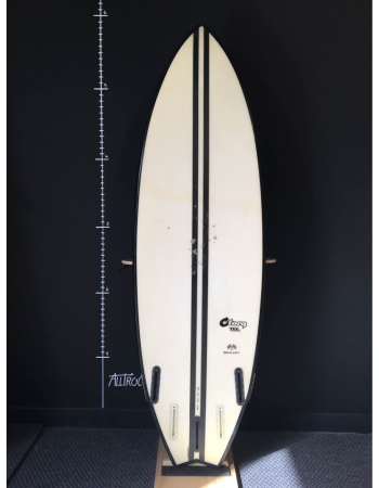 Torq  Go kart  5’10"