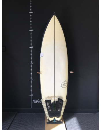 Torq  Go kart  5’10"