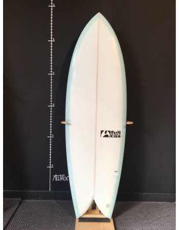 Full&Cas  Ventura  5’8"