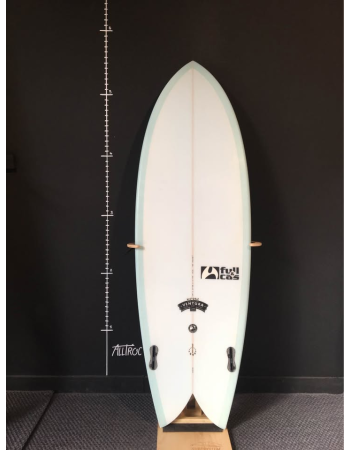 Full&Cas  Ventura  5’8"