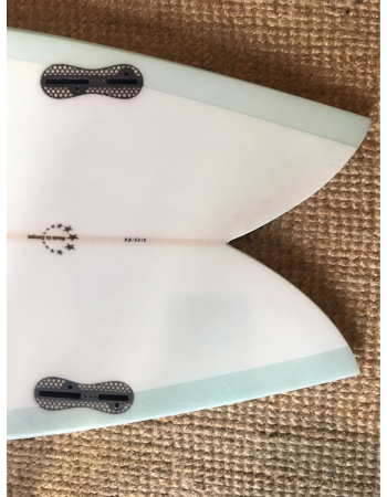 Full&Cas  Ventura  5’8"