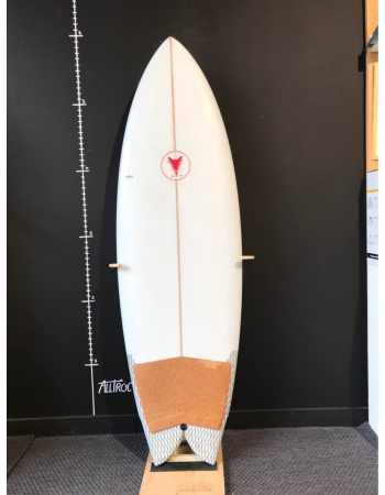 Labrador 5’11"