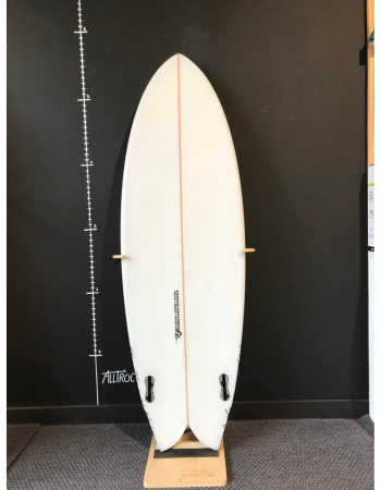 Labrador 5’11"