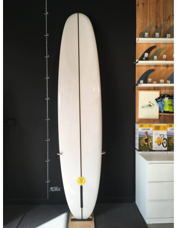 Sauvage  9’2"