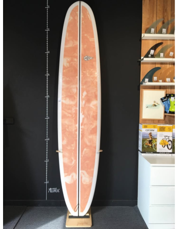 Sauvage  9’2"
