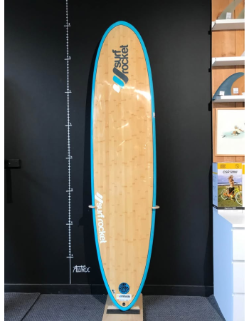 Surf Rocket 7’10"