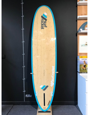 Surf Rocket 7’10"