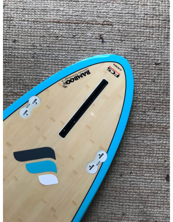 Surf Rocket 7’10"