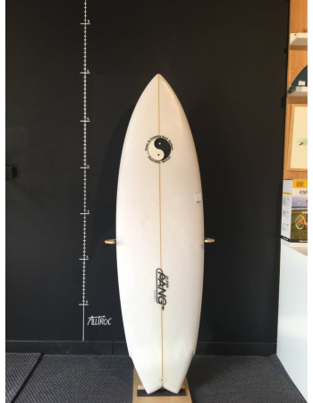 Pang  Sinner  5” 10"