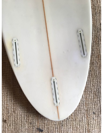 Delmar  5’8"