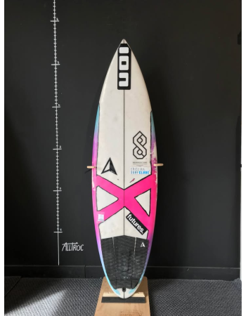 Board culture 5’4"