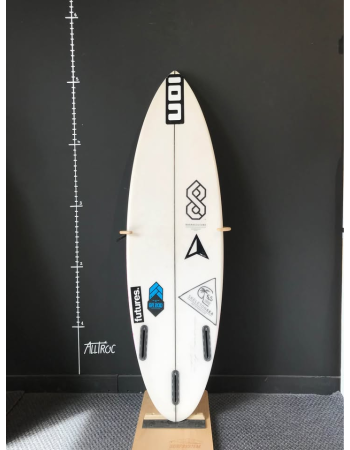 Board culture 5’4"