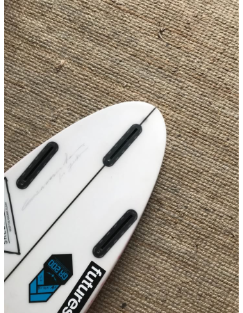 Board culture 5’4"