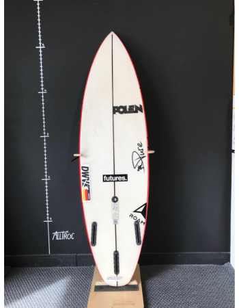 Polen Little Devil 5’5"