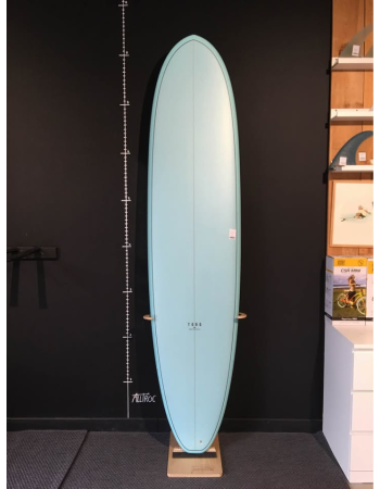 Torq   8’2 "