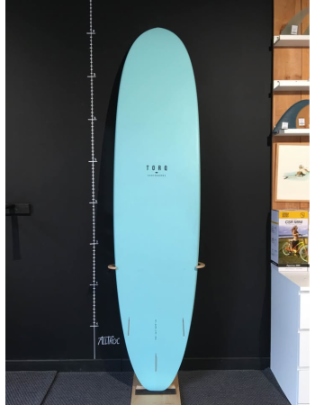 Torq   8’2 "
