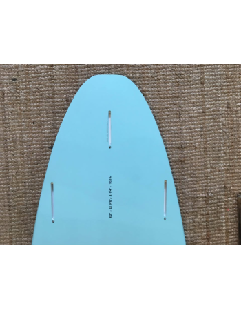 Torq   8’2 "
