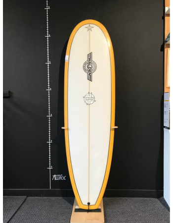 Walden Micro Magic 6’4"