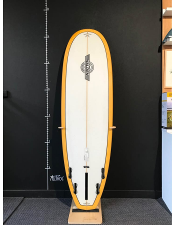 Walden Micro Magic 6’4"