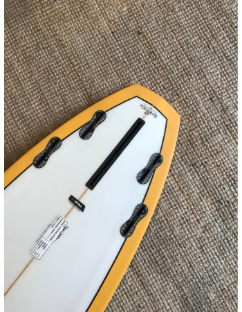 Walden Micro Magic 6’4"