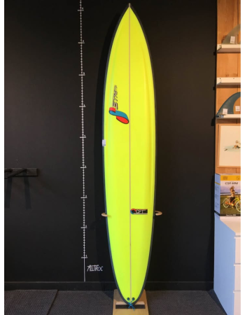 Stretch  Gun 9’0"