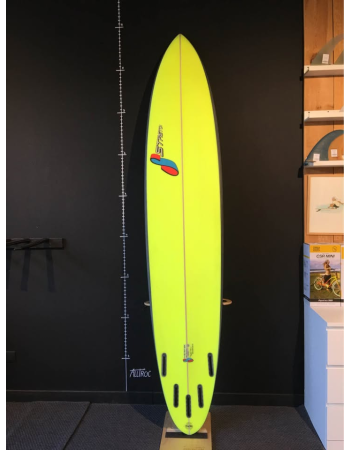 Stretch  Gun 9’0"
