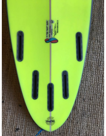 Stretch  Gun 9’0"