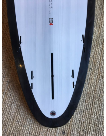 Tolhurst HI4 9’3"