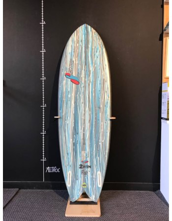 Stretch 2 Win Fish 6’1"