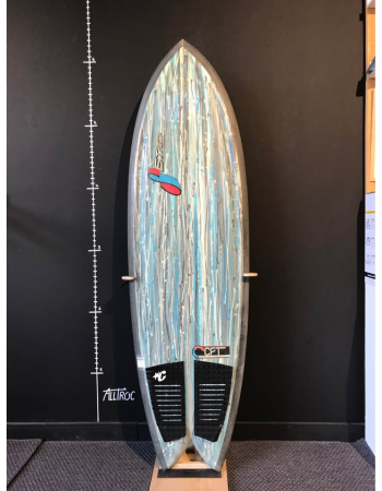 Stretch 2 Win Fish 6’1"
