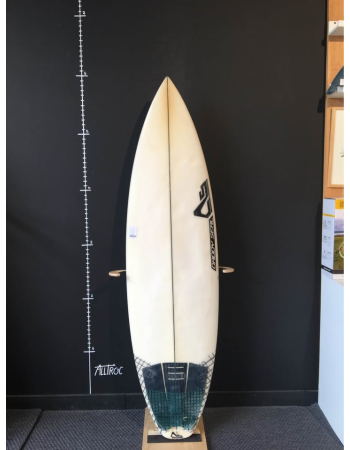 Daddy Seal  5’10"
