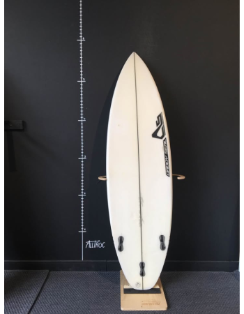 Daddy Seal  5’10"