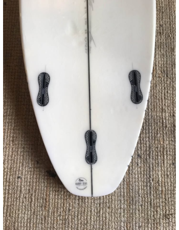 Daddy Seal  5’10"