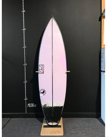 RT Witch 5’6"