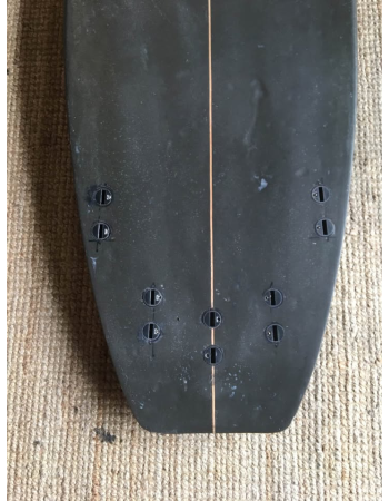 Nobrand  5’1"