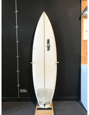 Js Monsta 20 5’8"