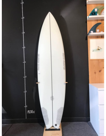 SMTH Gold Fish 7’0"