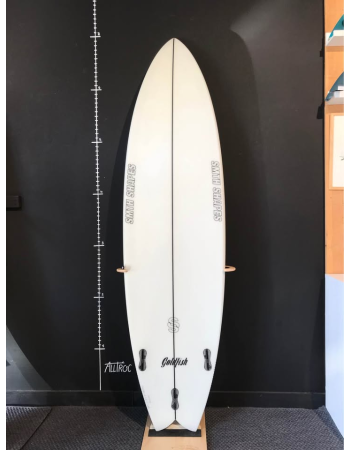 SMTH Gold Fish 7’0"
