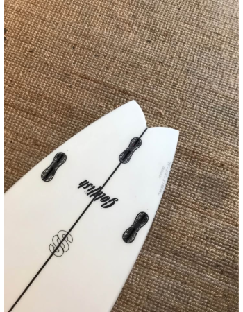 SMTH Gold Fish 7’0"