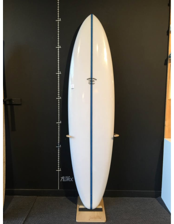 FT Mid length  7’2"